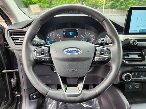 Used 2022 Ford Escape SEL AWD/4WD image 29