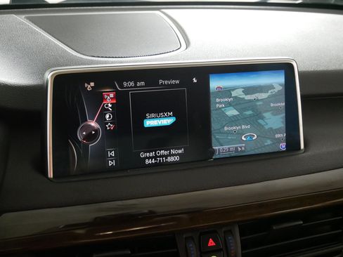 Used 2016 BMW X5 xDrive35i image 22