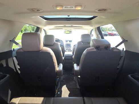 Used 2017 GMC Acadia Limited SLT FWD image 14