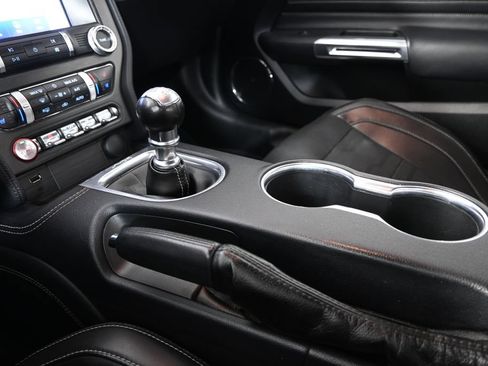 Used 2020 Ford Mustang GT Premium w/ GT Performance Package RWD image 32