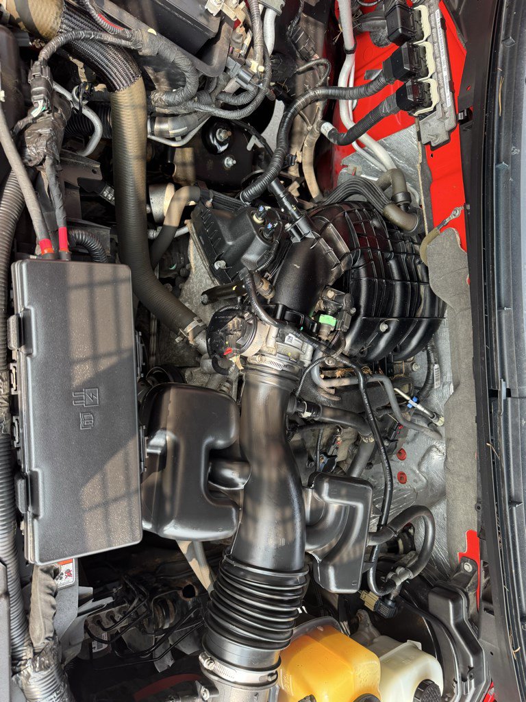 Used 2013 Ford F150 STX w/ Mid Equipment Group AWD/4WD image 17