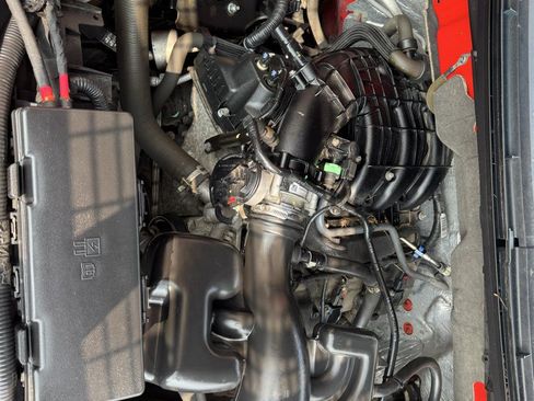 Used 2013 Ford F150 STX w/ Mid Equipment Group AWD/4WD image 17