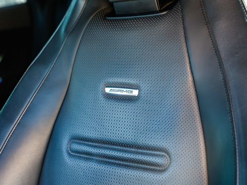 Certified 2023 Mercedes-Benz EQE AMG 4MATIC Sedan image 27