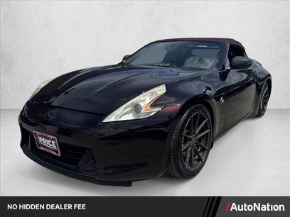 Used 2010 Nissan 370Z Touring w/ Sport Pkg