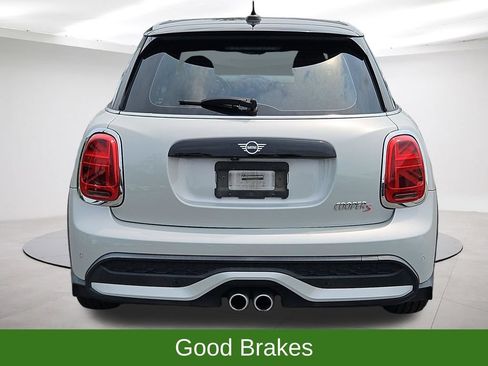 Used 2023 MINI Cooper S w/ Signature Upholstery Package FWD image 6