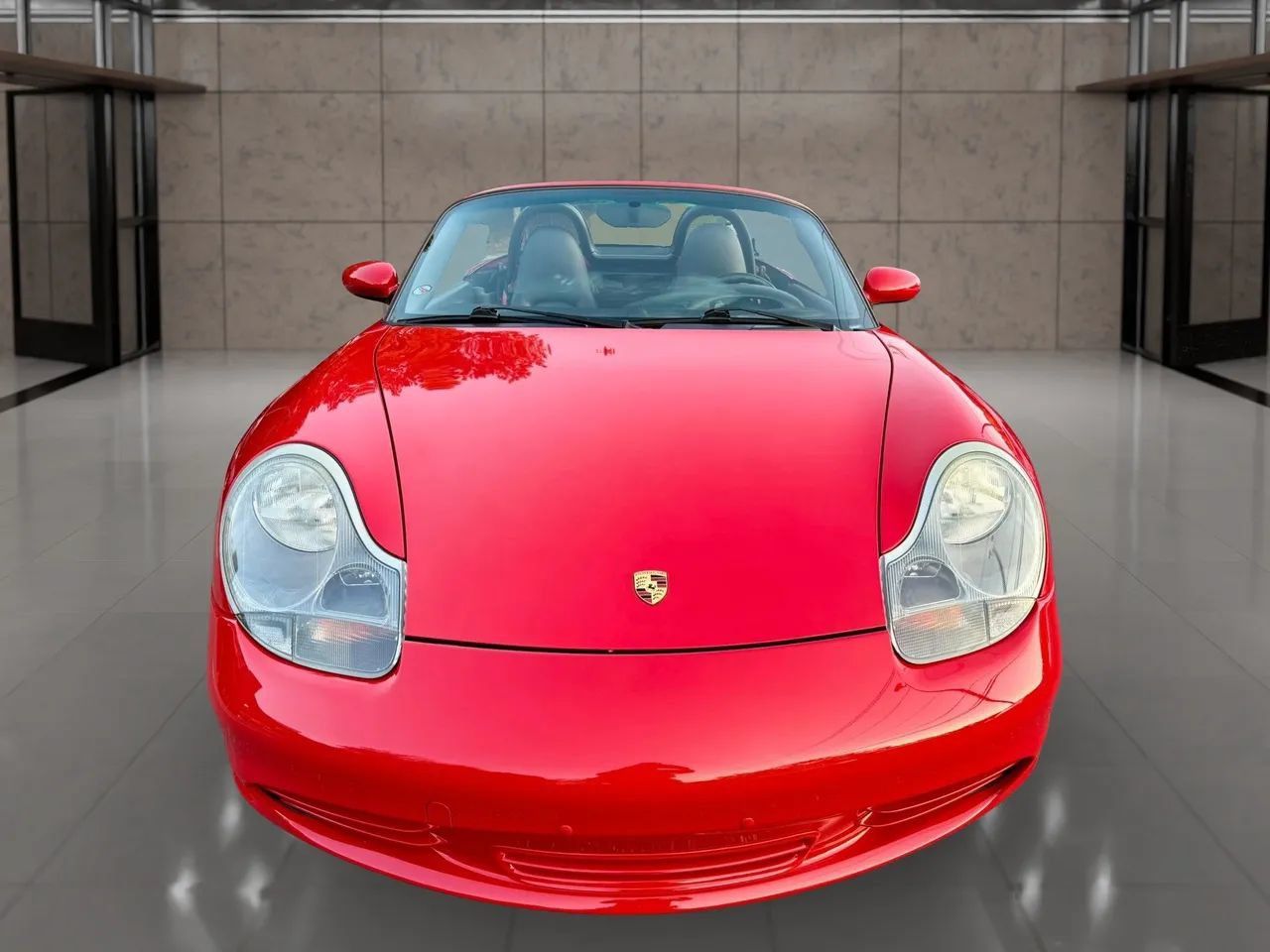 Used 2004 Porsche Boxster S RWD image 24