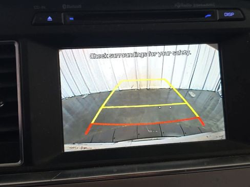 Used 2017 Hyundai Sonata Sport image 20