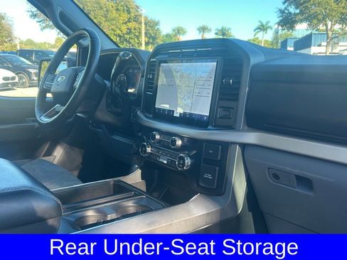 Used 2021 Ford F150 XLT w/ Equipment Group 302A High image 29