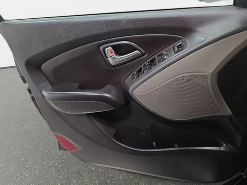 Used 2013 Hyundai Tucson Limited FWD image 24