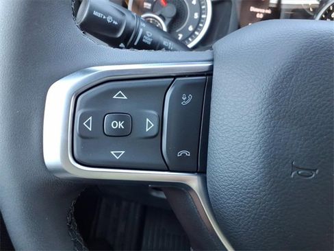 New 2026 RAM 1500 Lone Star image 25