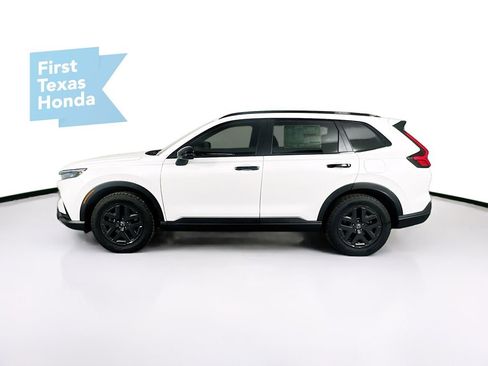 New 2026 Honda CR-V TrailSport image 4