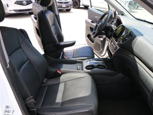 Used 2022 Honda Pilot Special Edition image 32