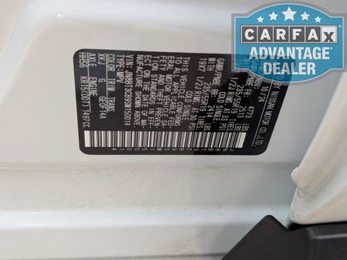Used 2025 Nissan Rogue SL w/ SL Premium Package AWD/4WD image 35