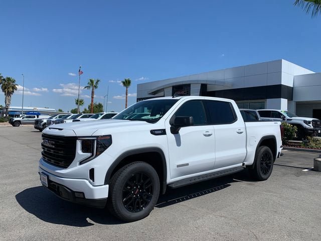 New 2026 GMC Sierra 1500 Elevation w/ Preferred Package AWD/4WD image 1