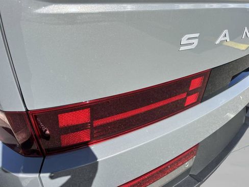 New 2026 Hyundai Santa Fe Limited image 15