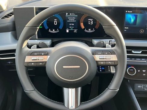 New 2026 Hyundai Sonata SEL FWD image 17