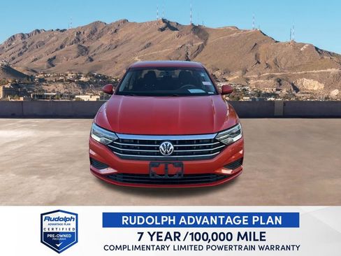 Used 2019 Volkswagen Jetta S FWD image 9