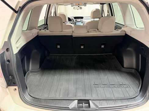 Used 2018 Subaru Forester 2.5i Premium AWD/4WD image 19