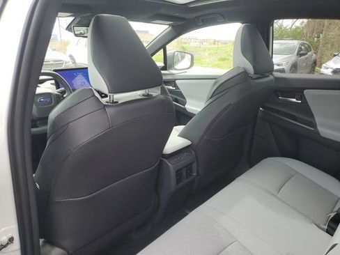New 2026 Subaru Uncharted AWD image 10