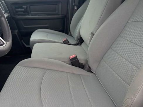 Used 2019 RAM 1500 ST image 17