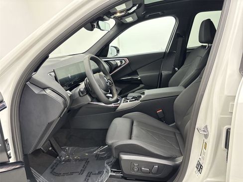 New 2026 BMW X3 xDrive30 w/ Convenience Package image 25