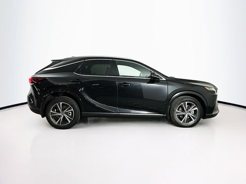 Used 2023 Lexus RX 350 Premium w/ Accessory Package AWD/4WD image 10