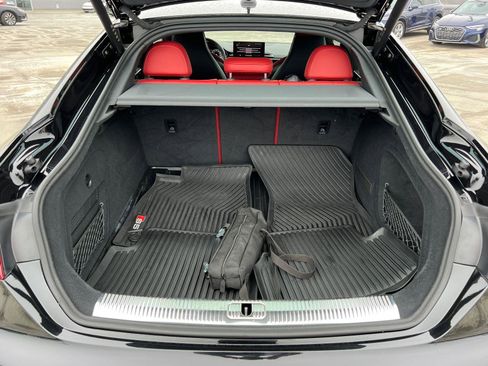 Used 2024 Audi S5 Premium Plus image 18