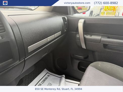 Used 2013 Chevrolet Silverado 1500 LT RWD image 26