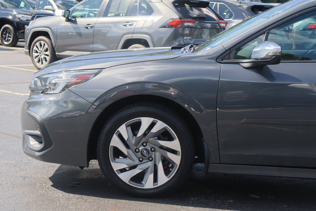 Used 2024 Subaru Legacy Touring XT AWD/4WD image 2