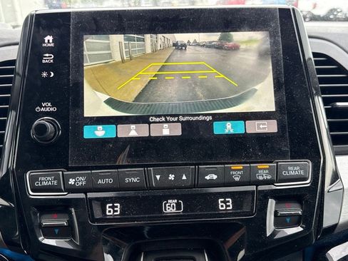 Used 2024 Honda Odyssey Touring image 27