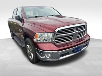 Used 2017 RAM 1500 Big Horn AWD/4WD video 1