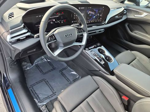 New 2026 Audi A6 Premium Plus image 2