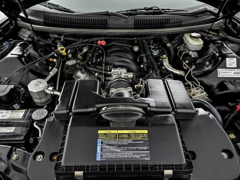 Used 2002 Pontiac Firebird Trans Am RWD image 13