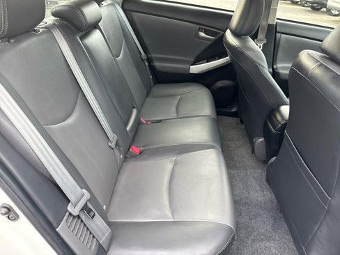 Used 2015 Toyota Prius Persona Series image 24