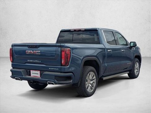 New 2026 GMC Sierra 1500 Denali w/ Technology Package AWD/4WD image 2