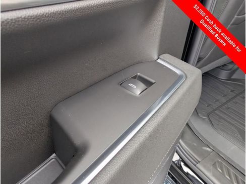 New 2026 GMC Sierra 1500 SLT w/ SLT Premium Plus Package image 14