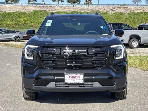 New 2026 GMC Terrain Elevation w/ Black Edition image 2