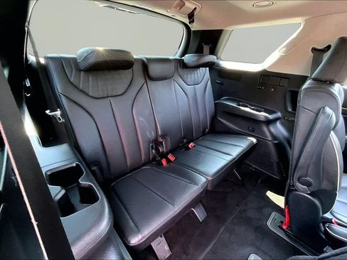 Used 2023 Hyundai Palisade Limited AWD/4WD image 21
