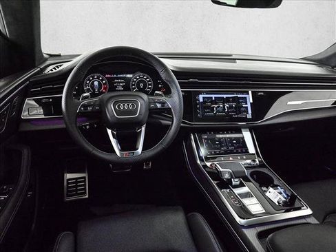New 2026 Audi RS Q8 performance AWD/4WD image 19