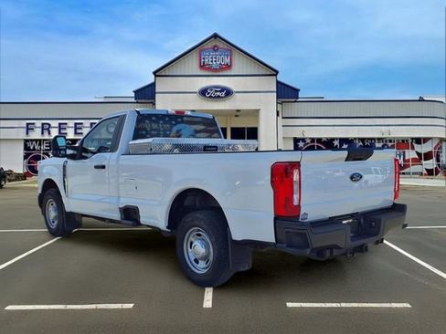 Certified 2024 Ford F250 XL w/ XL Driver Assist Package image 5