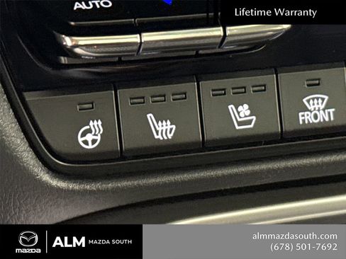 New 2026 MAZDA CX-90 3.3 Turbo w/ Premium Plus Pkg image 32