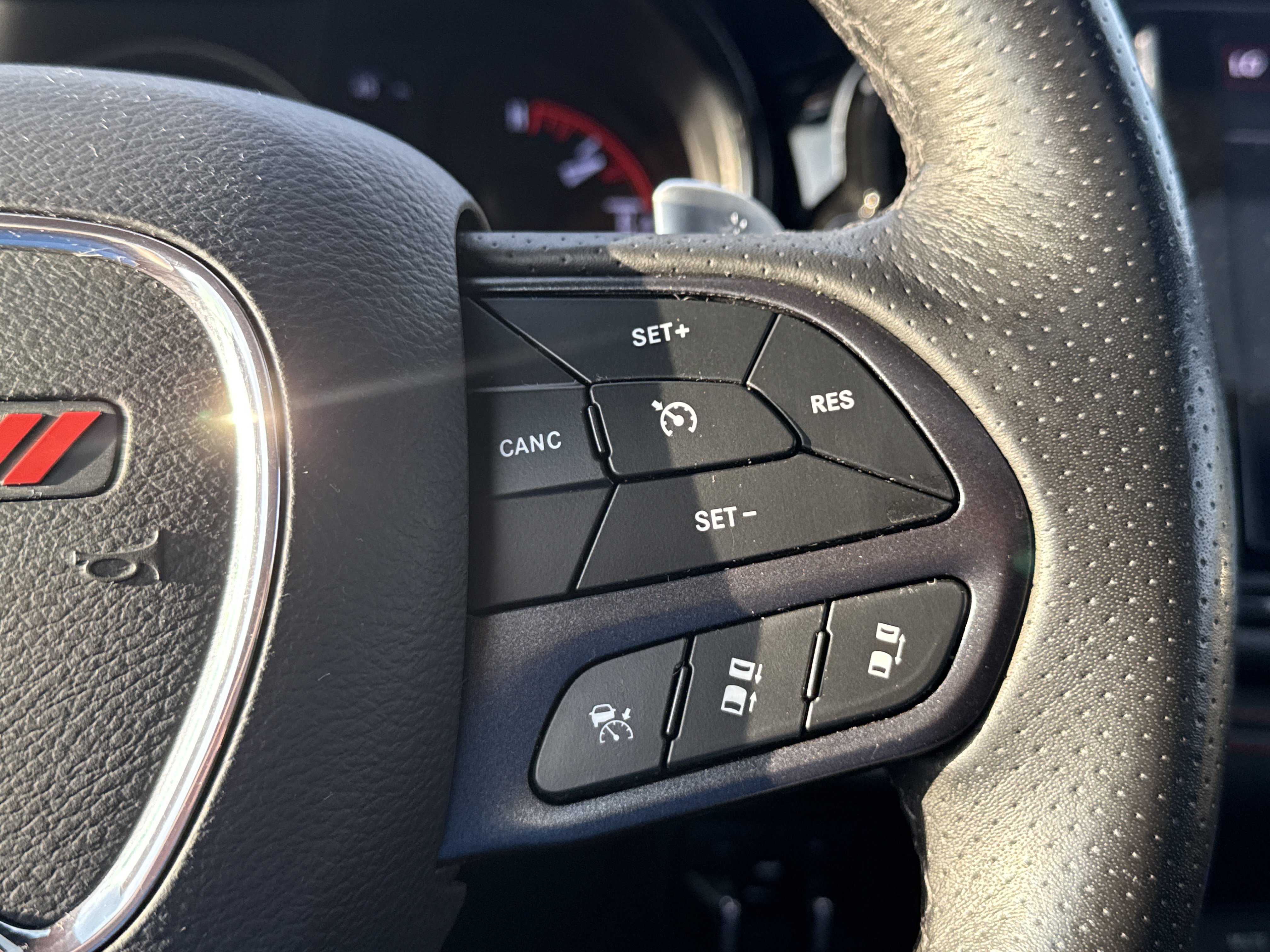 Used 2023 Dodge Durango R/T AWD/4WD image 18