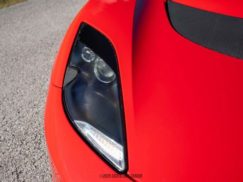 Used 2012 Lotus Evora 2+2 image 35