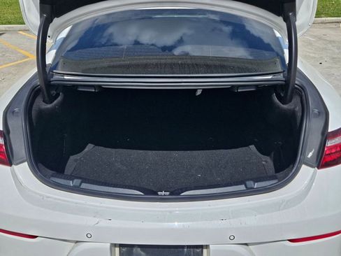 Used 2022 Mercedes-Benz E 450 Coupe image 7