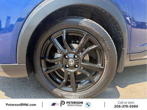 Used 2020 Nissan Kicks SR w/ SR Premium Package FWD image 32