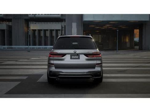 New 2027 BMW X7 xDrive40i AWD/4WD image 5