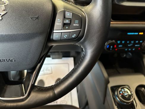 Used 2023 Ford Bronco Sport Badlands w/ Premium Package AWD/4WD image 11