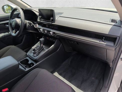 Used 2024 Honda CR-V EX image 25