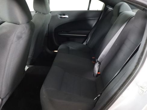 Used 2021 Dodge Charger Police AWD/4WD image 16