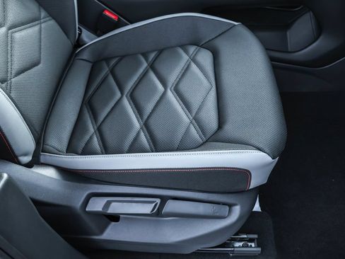 New 2026 Volkswagen Atlas Peak Edition AWD/4WD image 45
